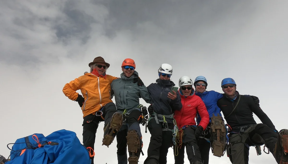 © DAV Koblenz | Franziska Tophofen