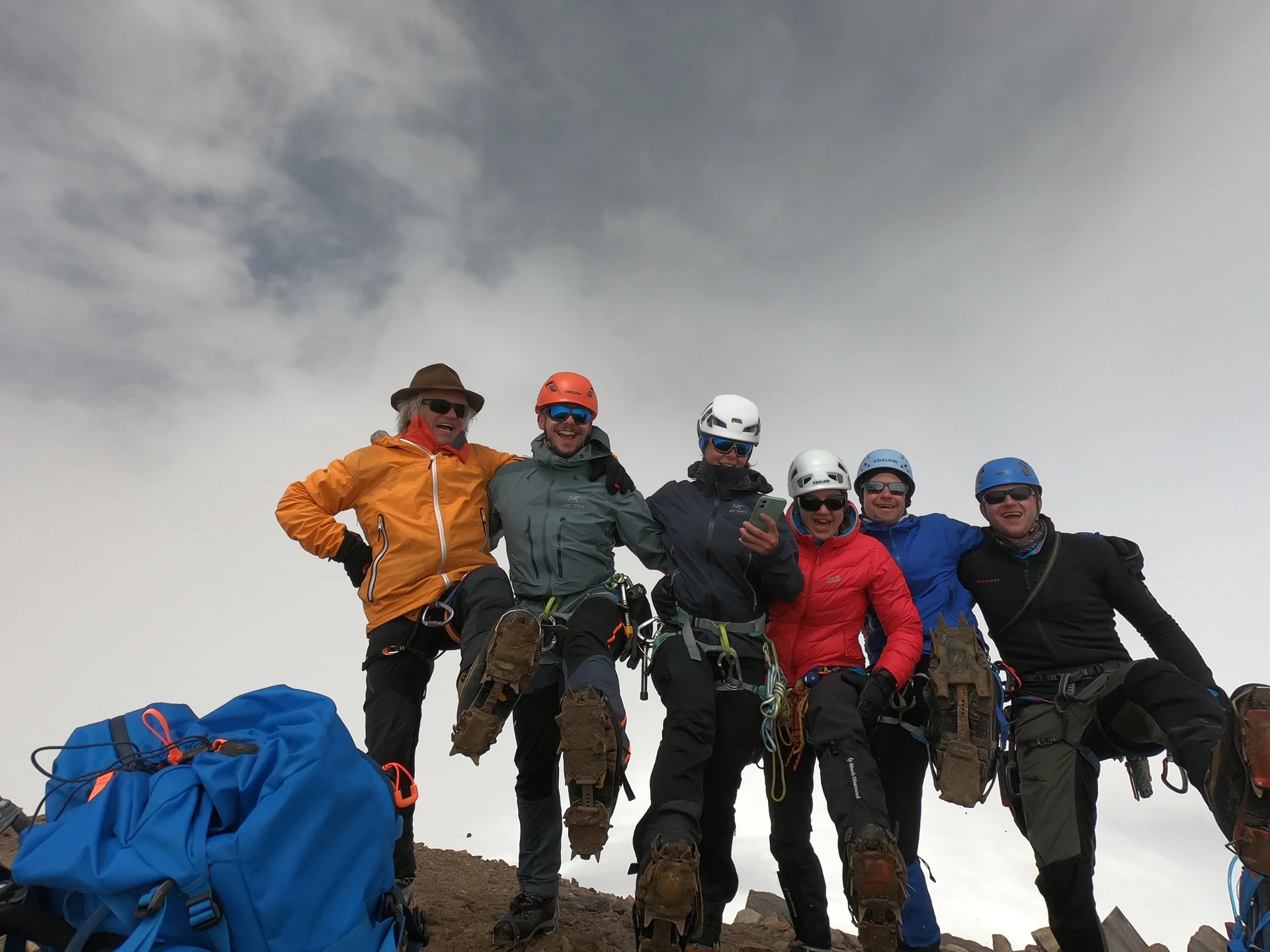 © DAV Koblenz | Franziska Tophofen