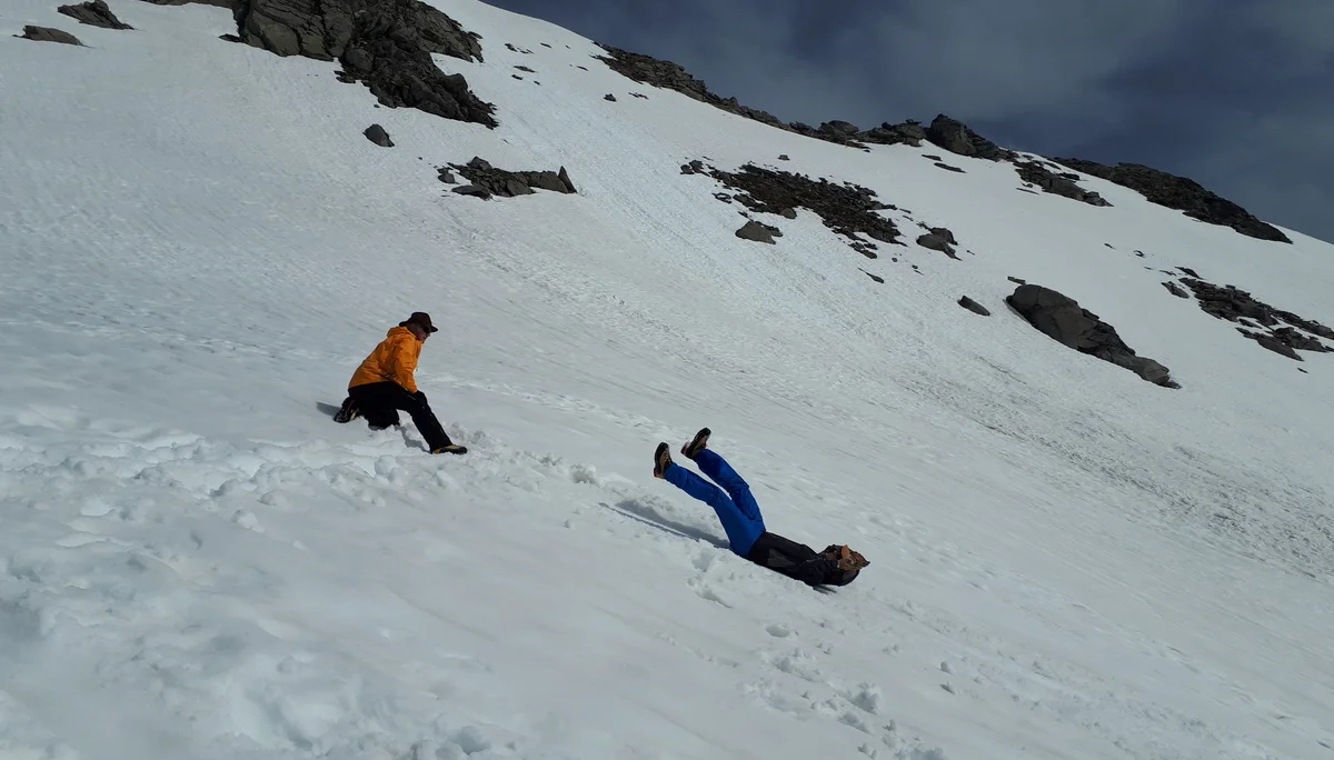 © DAV Koblenz | mrb