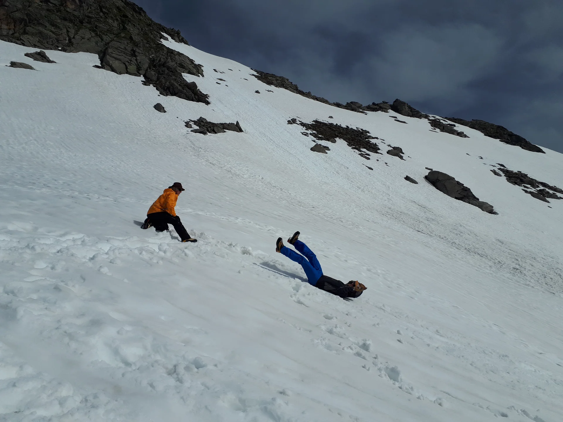 © DAV Koblenz | mrb