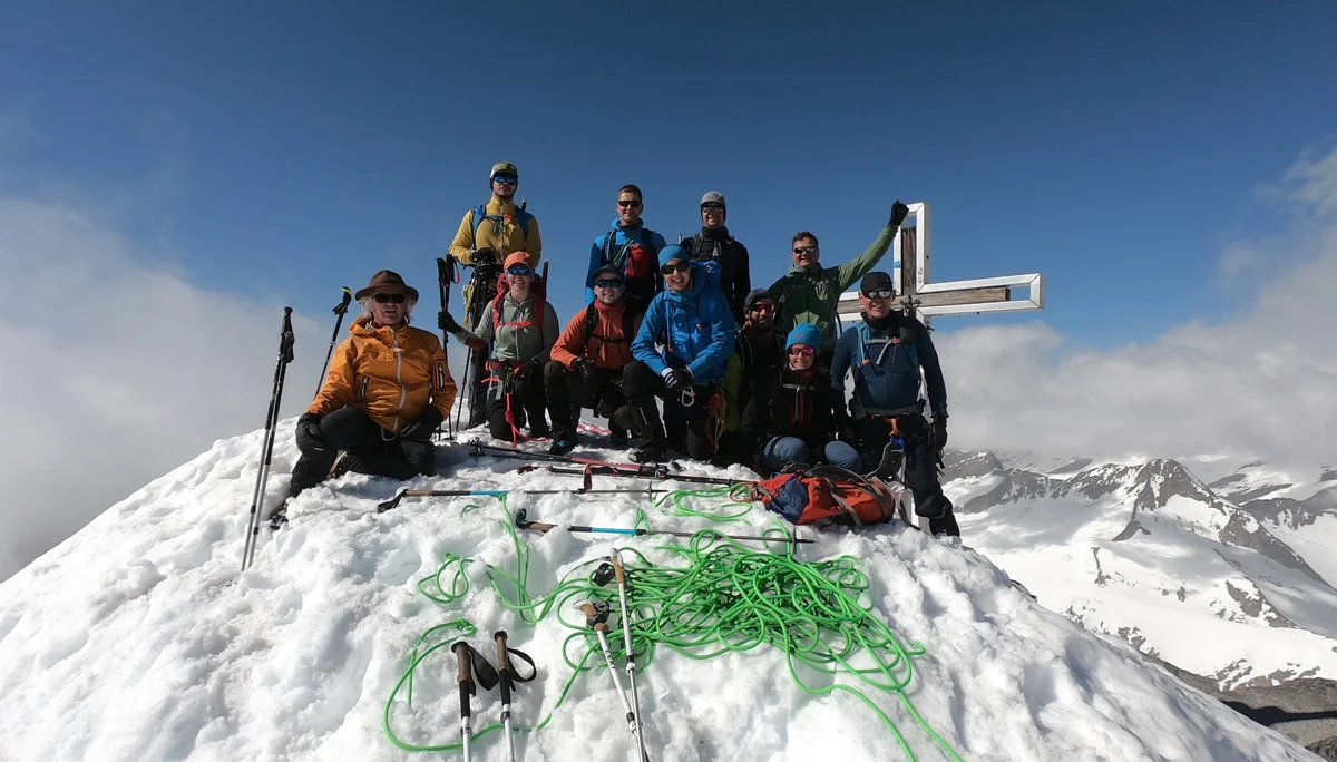 © DAV Koblenz | Franziska Tophofen