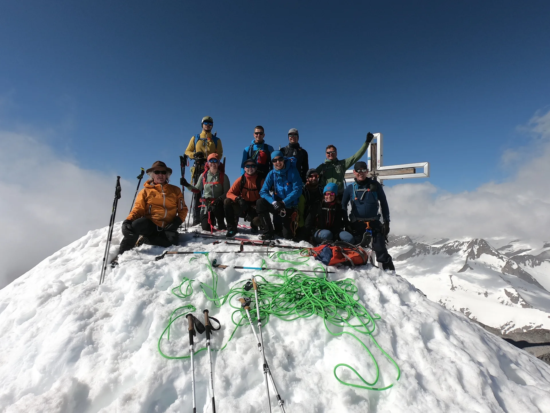 © DAV Koblenz | Franziska Tophofen