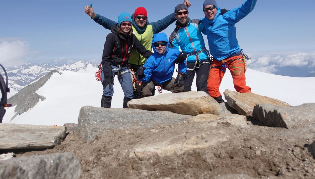 © DAV Koblenz | Rolf Milles