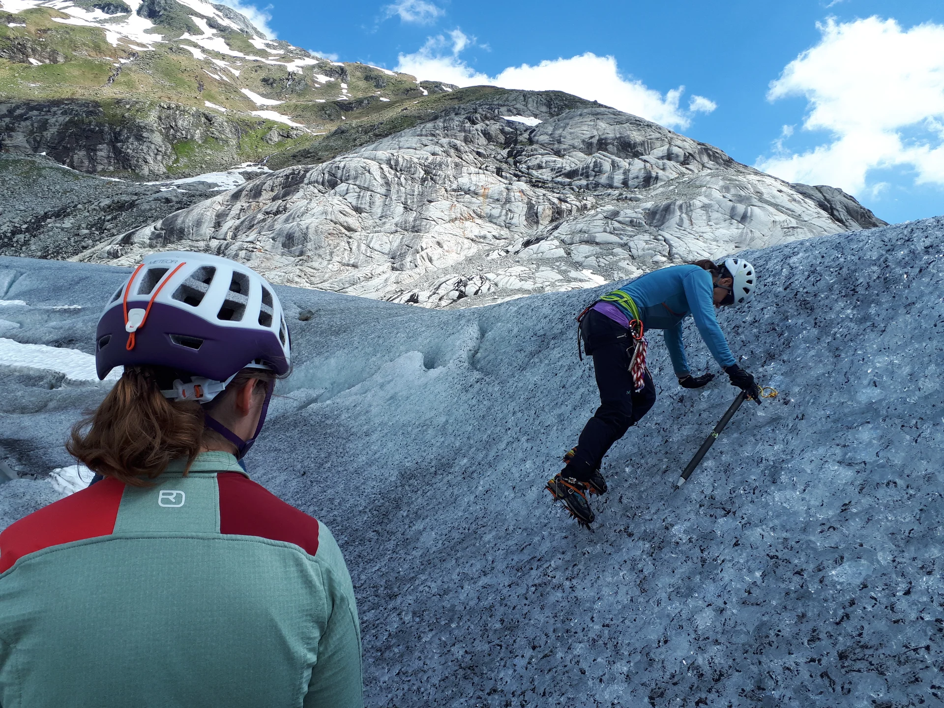 © DAV Koblenz | mrb