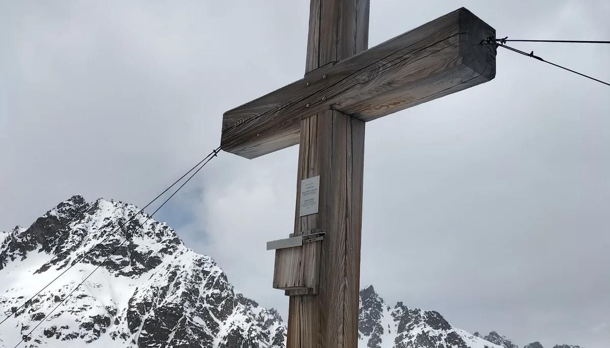 Russkopf | © DAV Koblenz