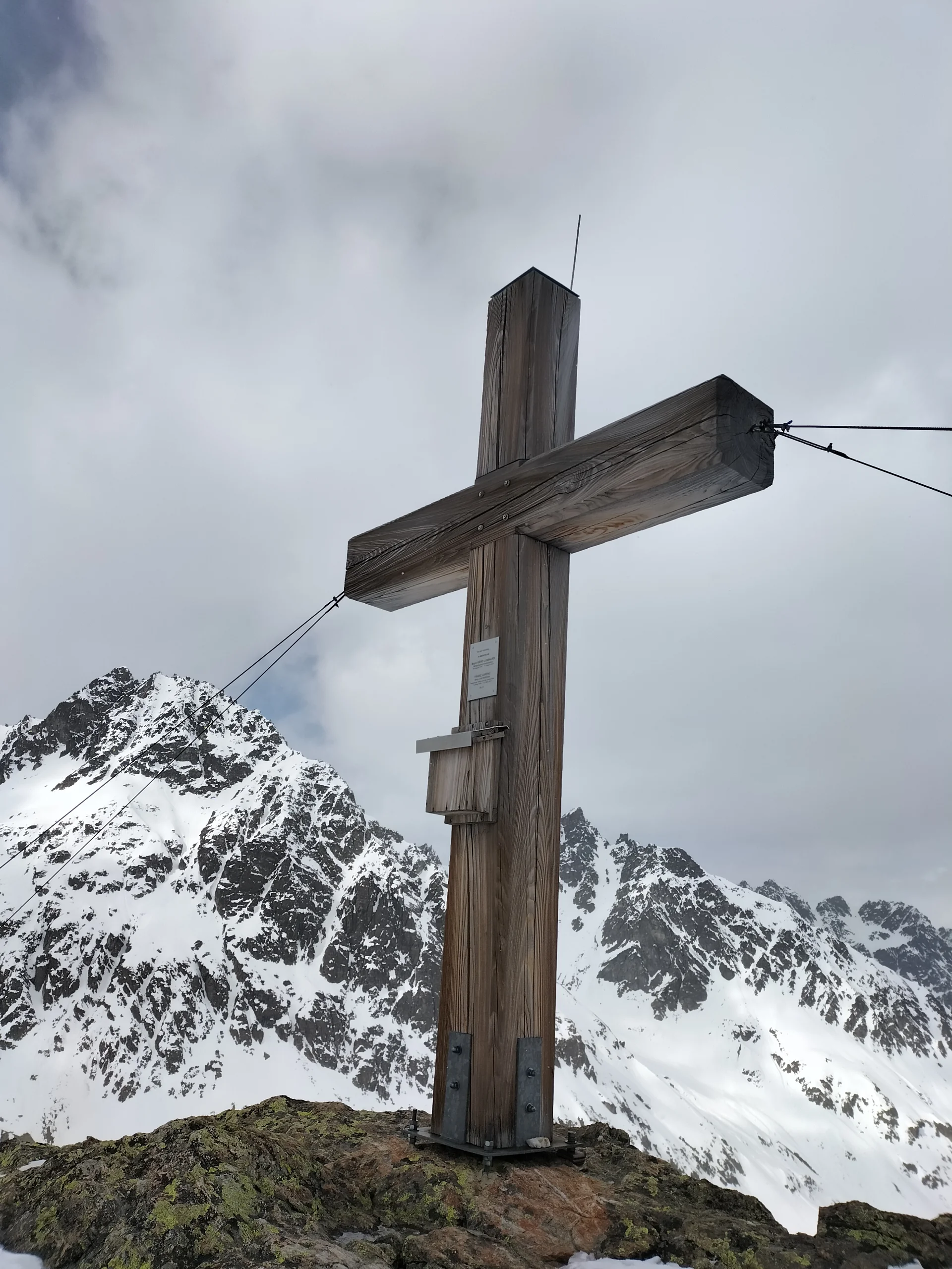 Russkopf | © DAV Koblenz