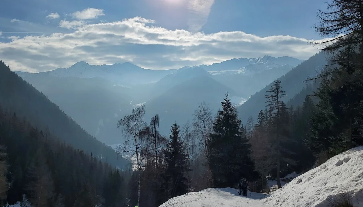 Traumhafte Ausblicke | © Uwe Henning