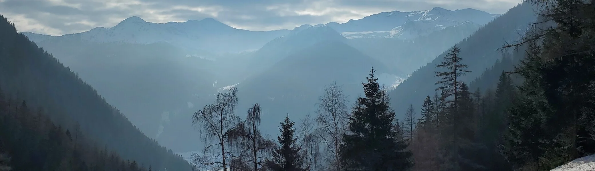 Traumhafte Ausblicke | © Uwe Henning