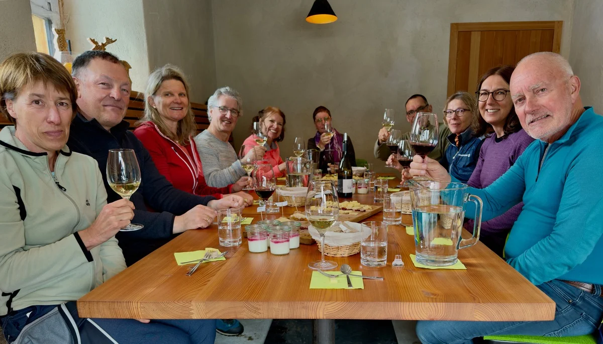 Gruppenbild | © Gerhard Horter