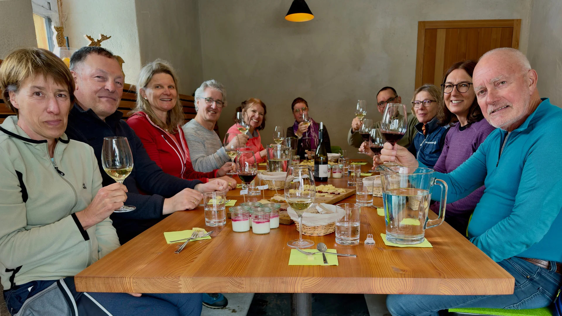 Gruppenbild | © Gerhard Horter