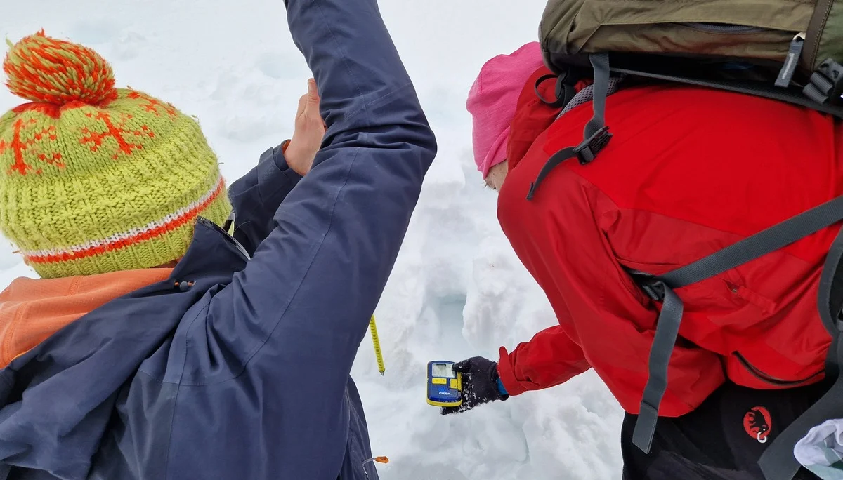 LVS Training | © Uwe Henning