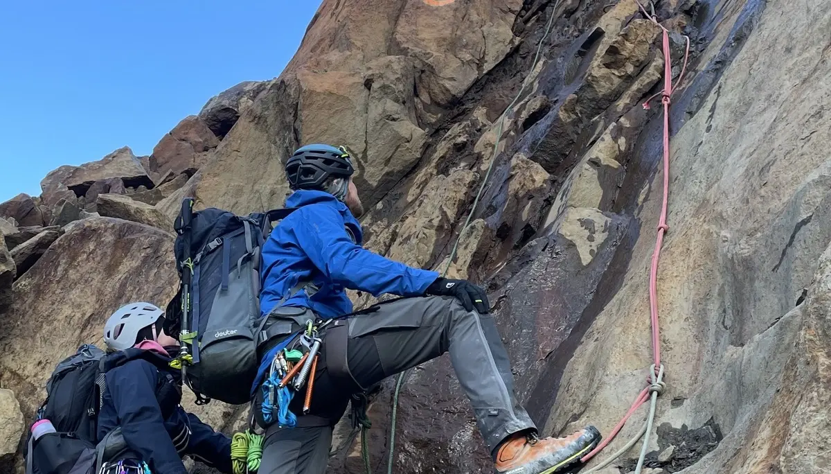    | © DAV Koblenz