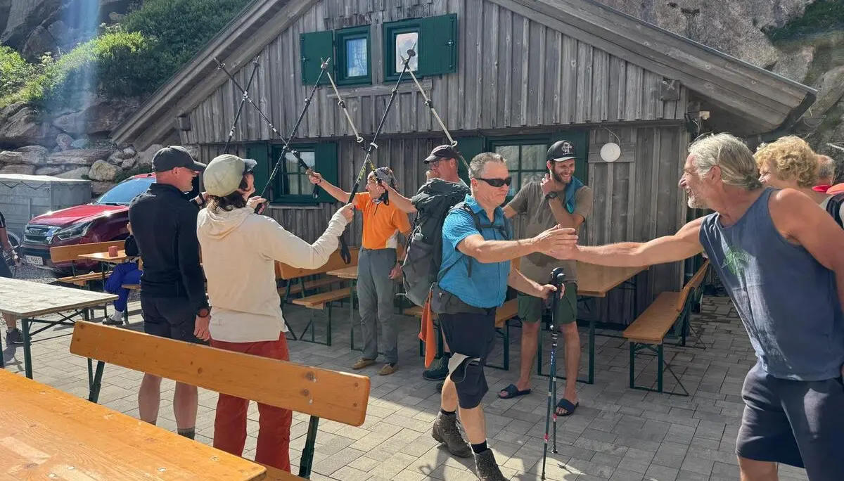 © DAV Koblenz