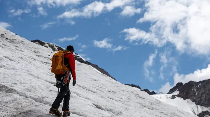 © DAV Pressetour 2016 Sie können dieses Foto in Ihren Medien zu redaktionellen Zwecken kostenfrei verwenden, sofern Sie es für eine Berichterstattung über den DAV einsetzen