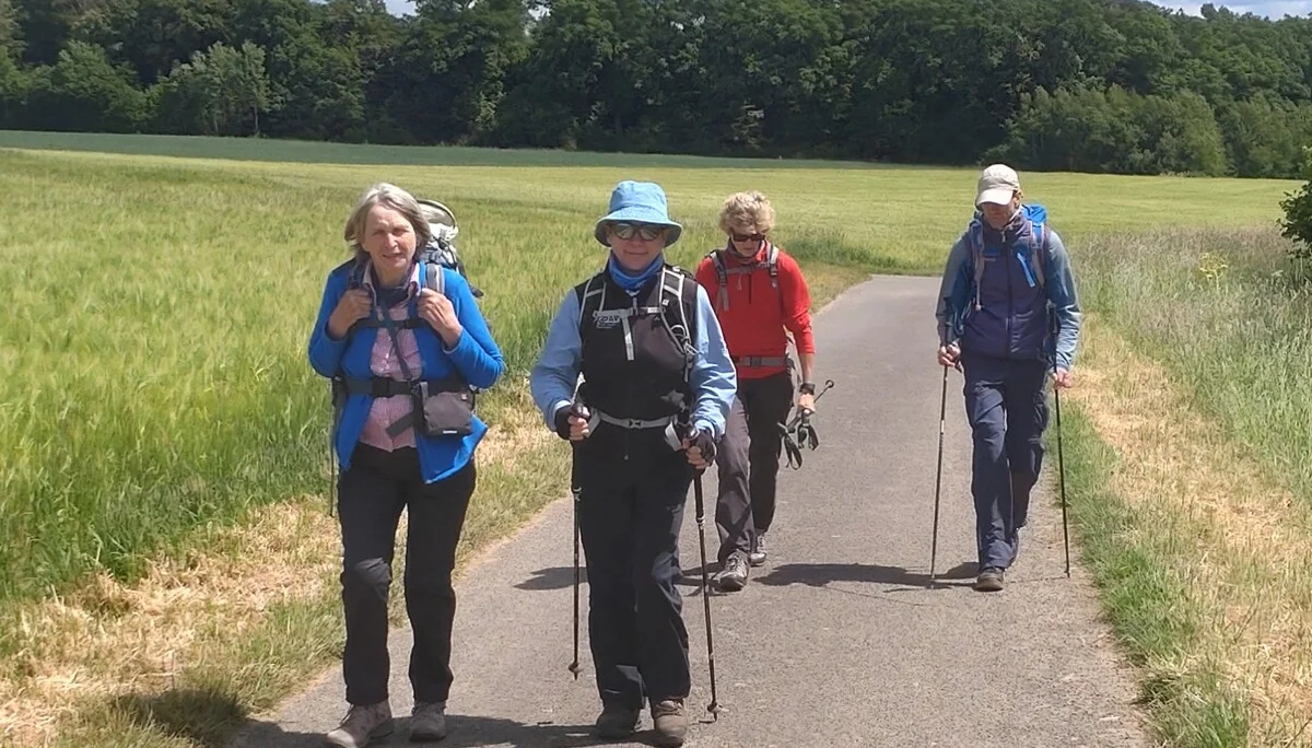 © DAV Bergsteigergruppe