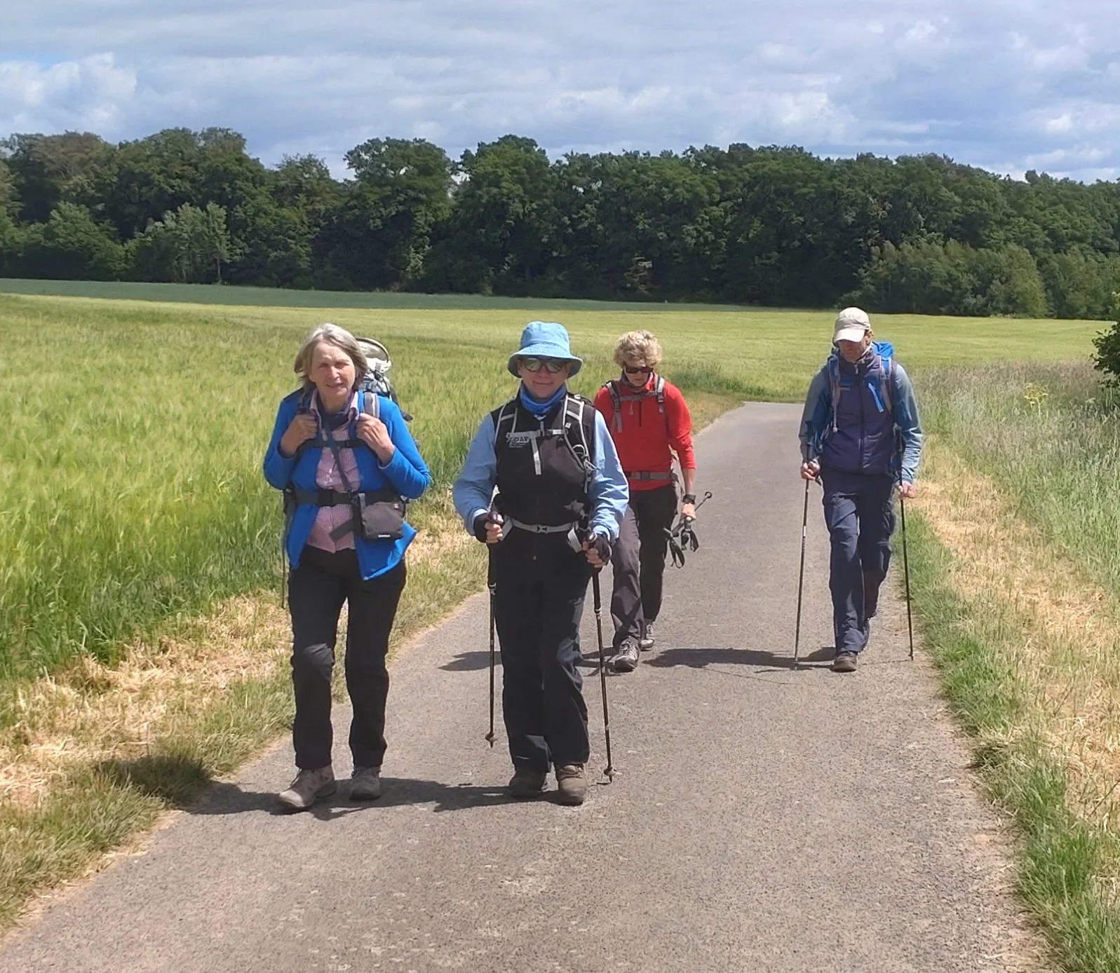 © DAV Bergsteigergruppe