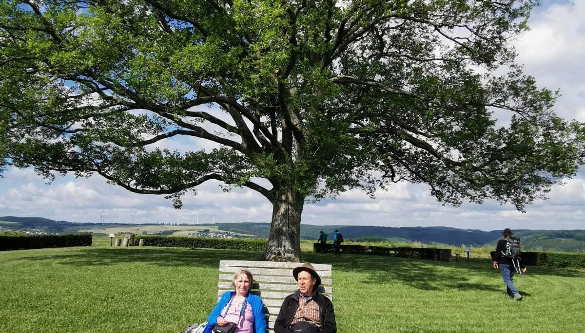 © DAV Bergsteigergruppe