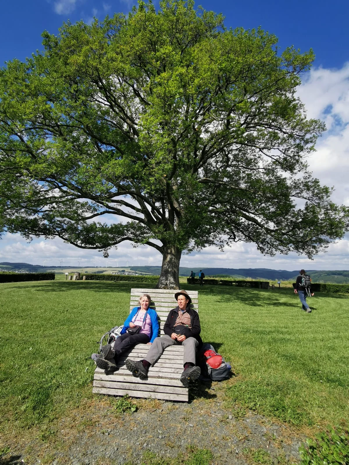 © DAV Bergsteigergruppe