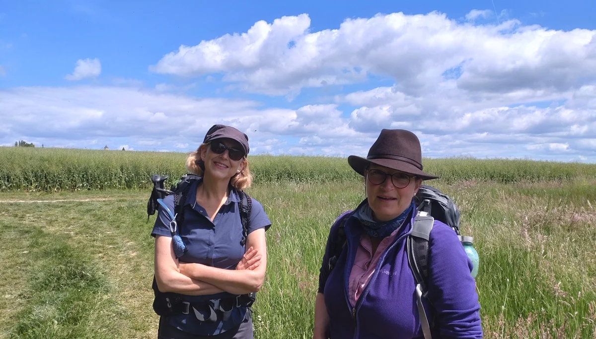 © DAV Bergsteigergruppe