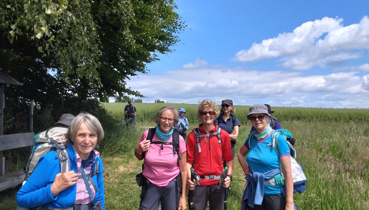 © DAV Bergsteigergruppe