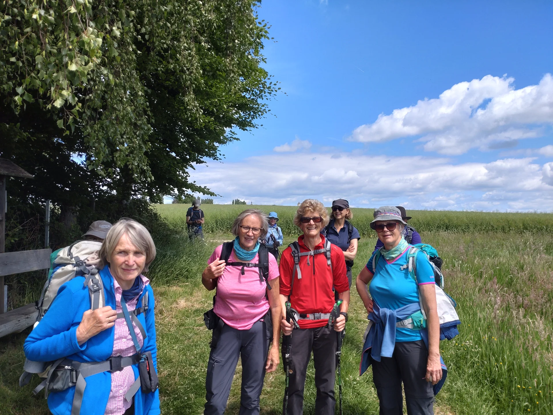 © DAV Bergsteigergruppe