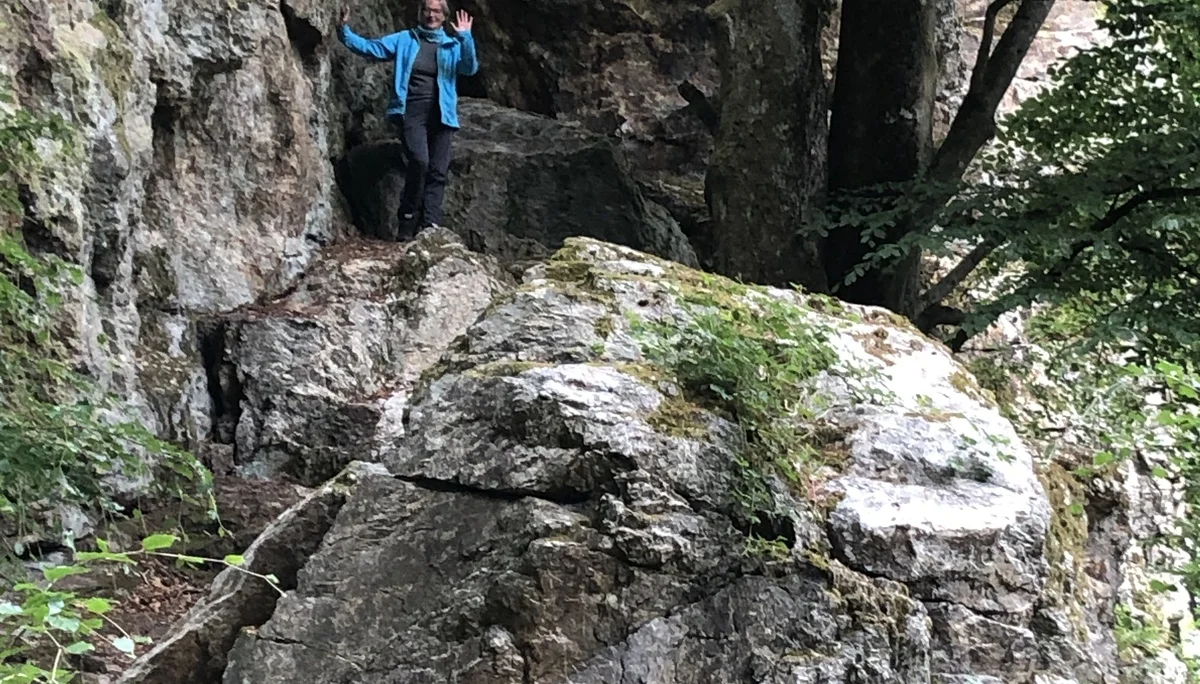 © DAV Bergsteigergruppe