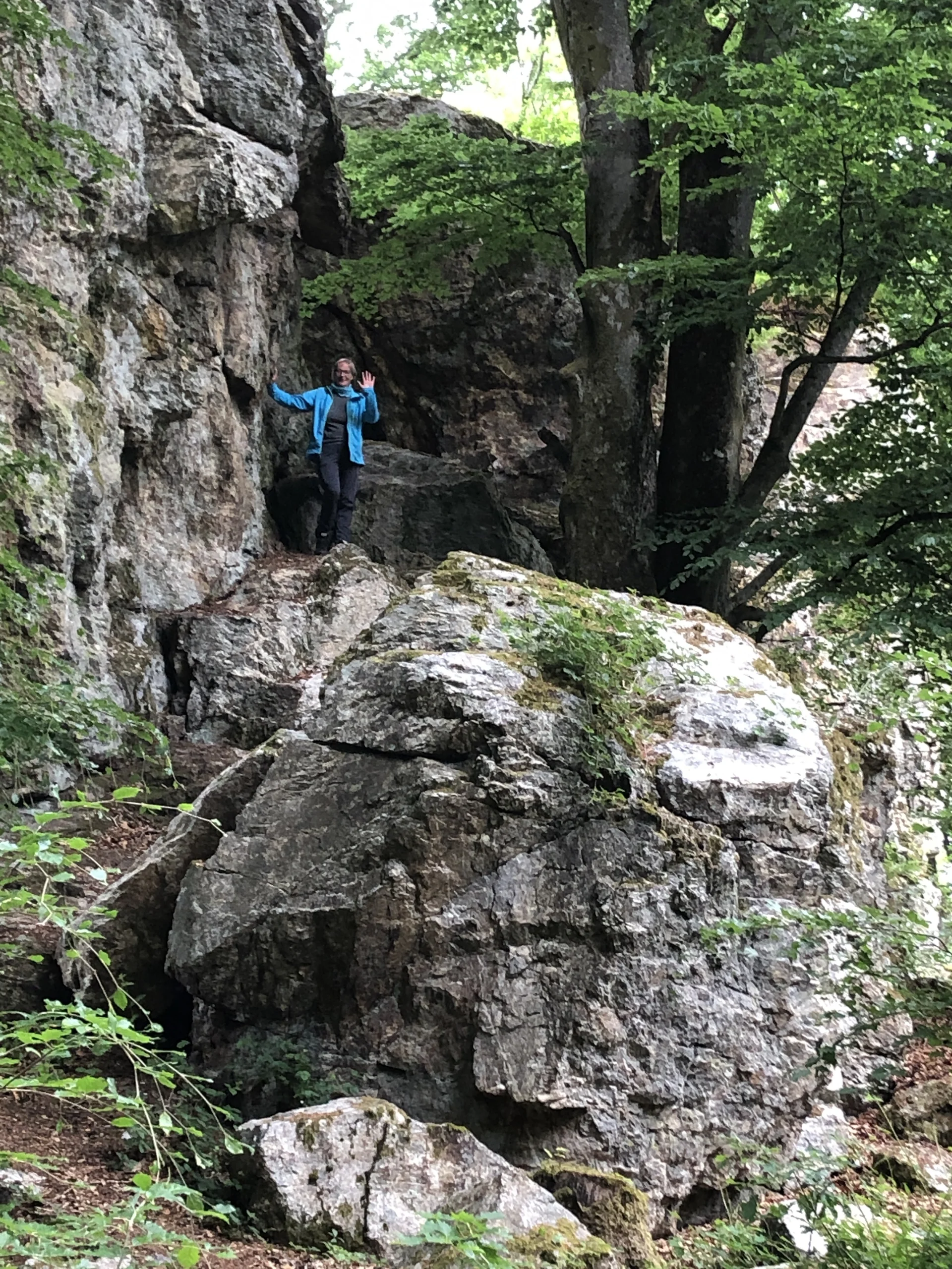 © DAV Bergsteigergruppe