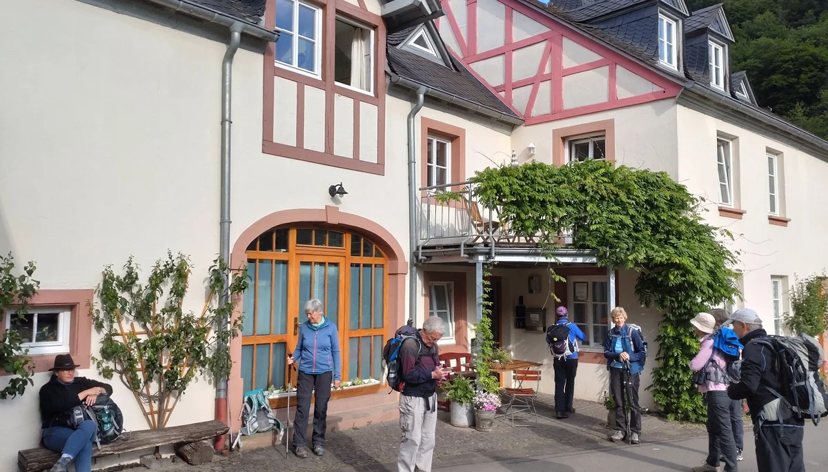 © DAV Bergsteigergruppe