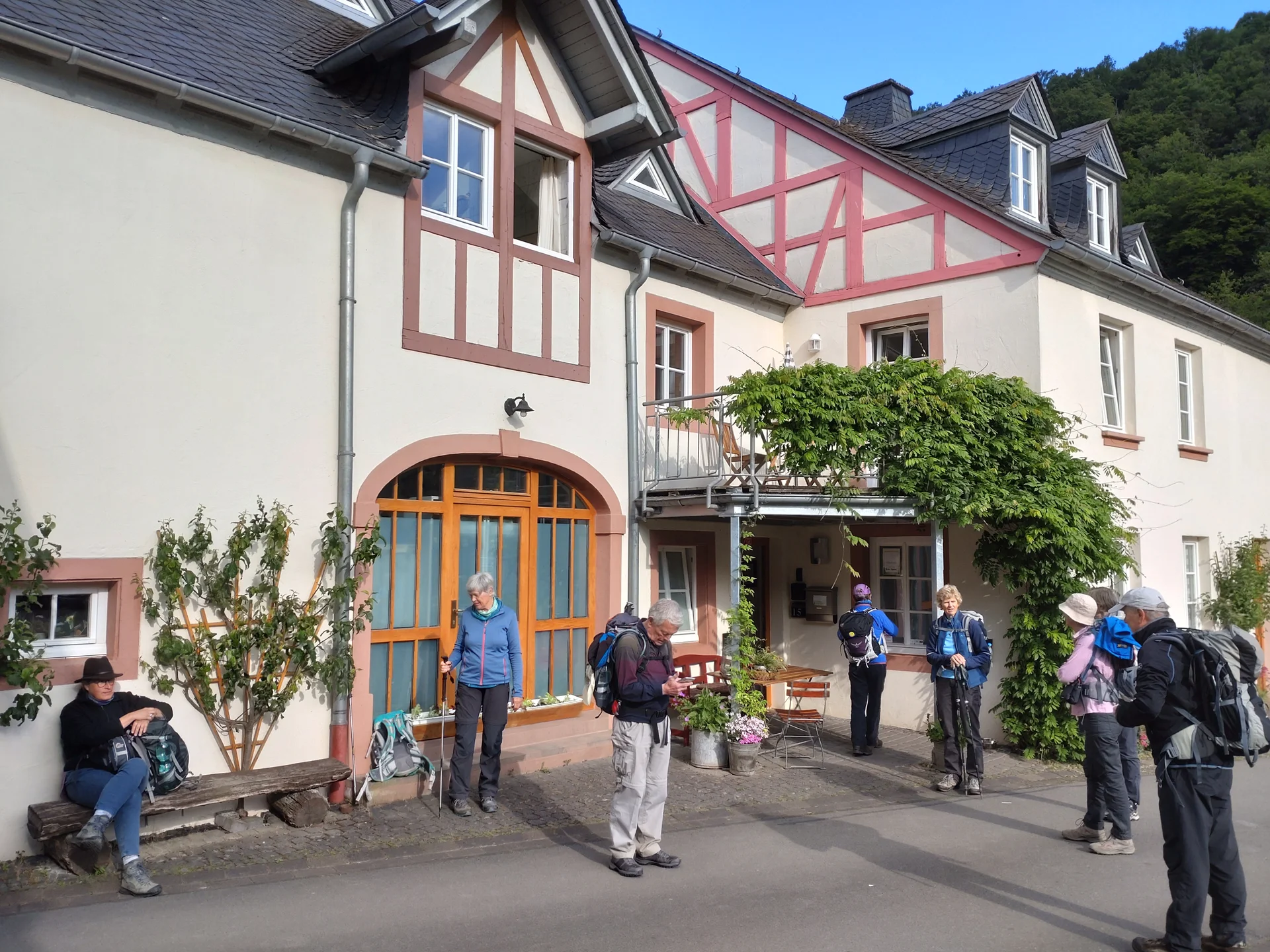 © DAV Bergsteigergruppe