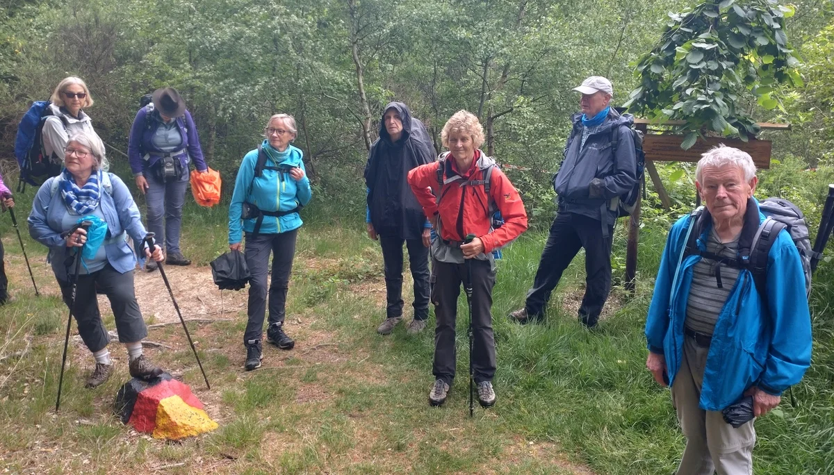 © DAV Bergsteigergruppe