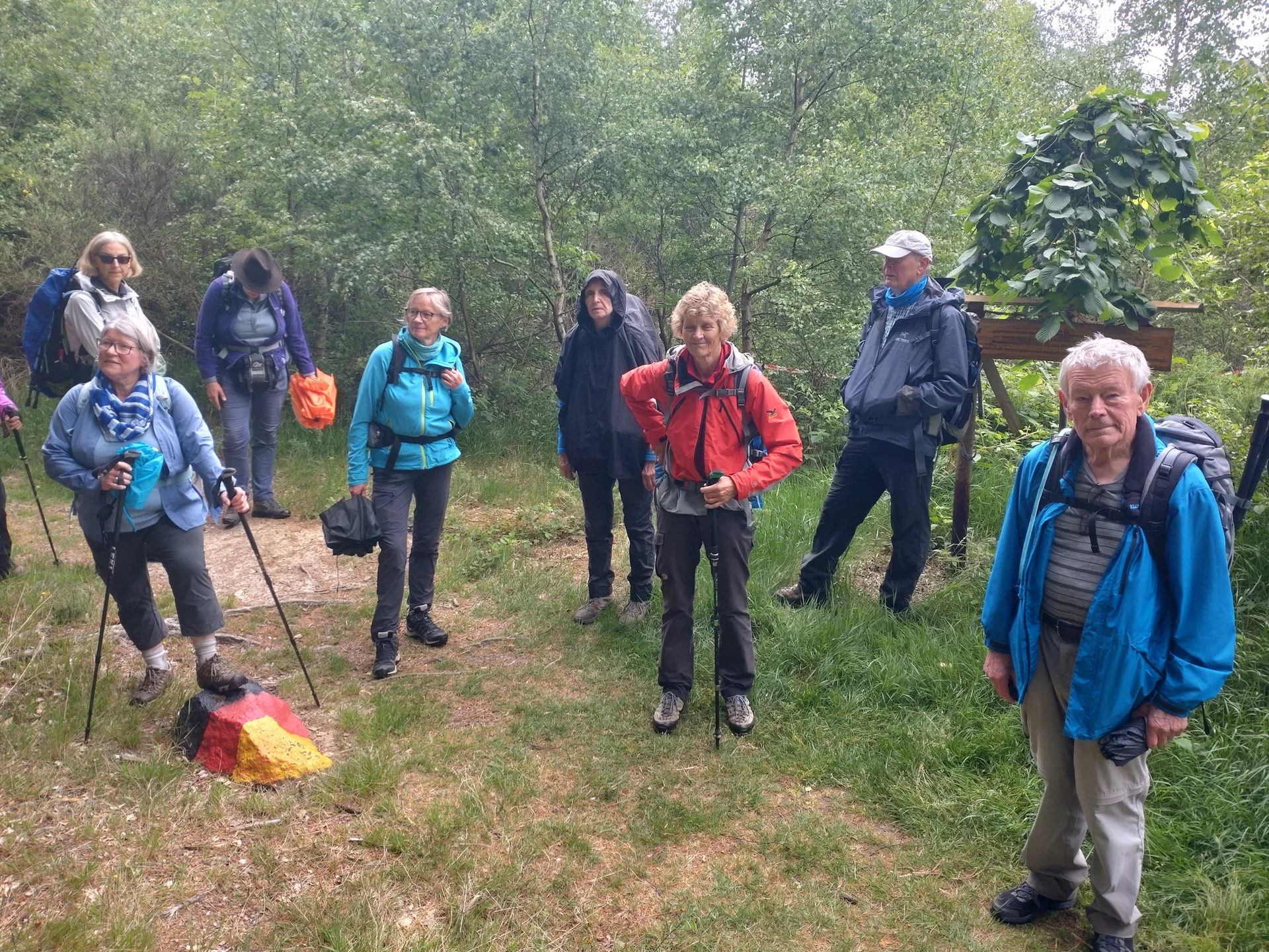 © DAV Bergsteigergruppe