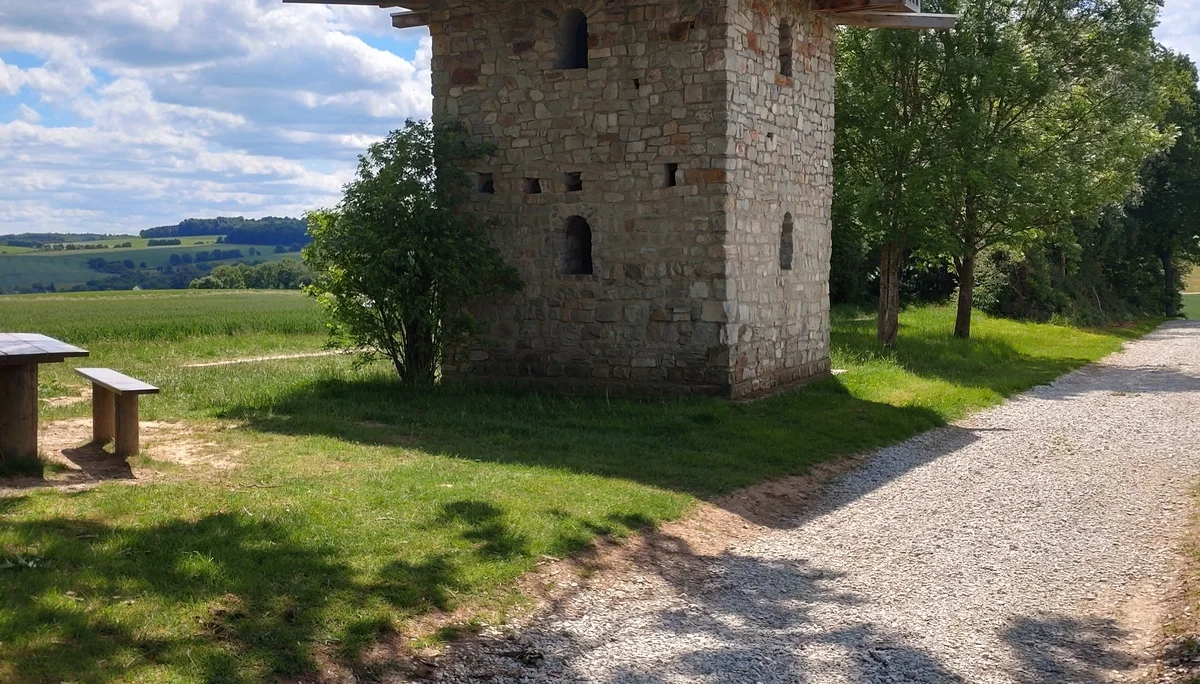 © DAV Bergsteigergruppe