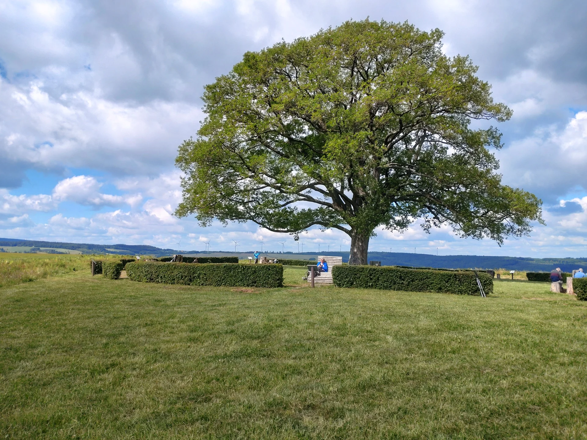 © DAV Bergsteigergruppe