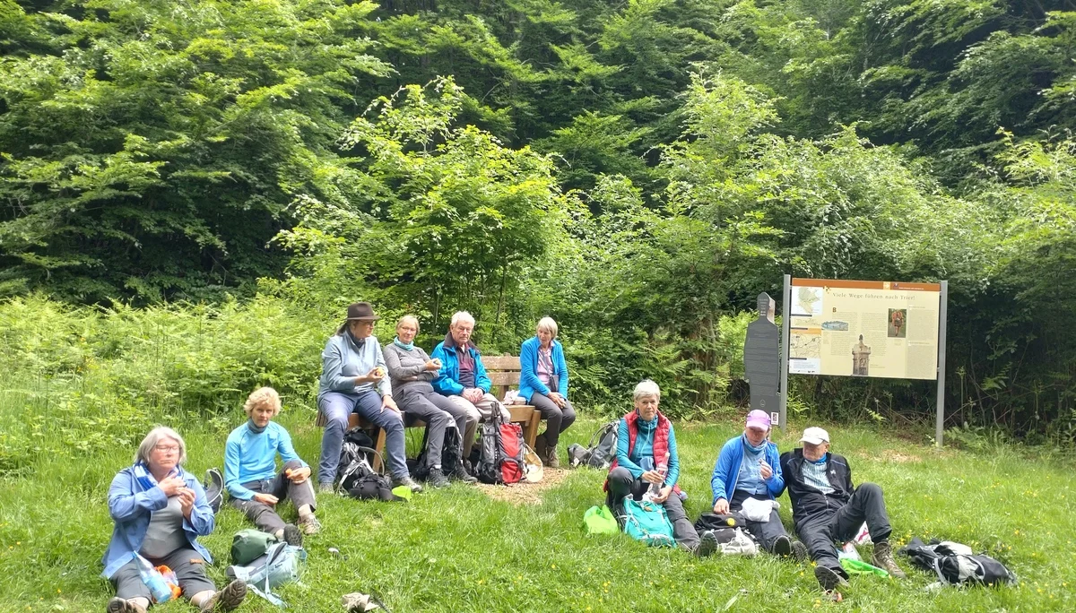 © DAV Bergsteigergruppe