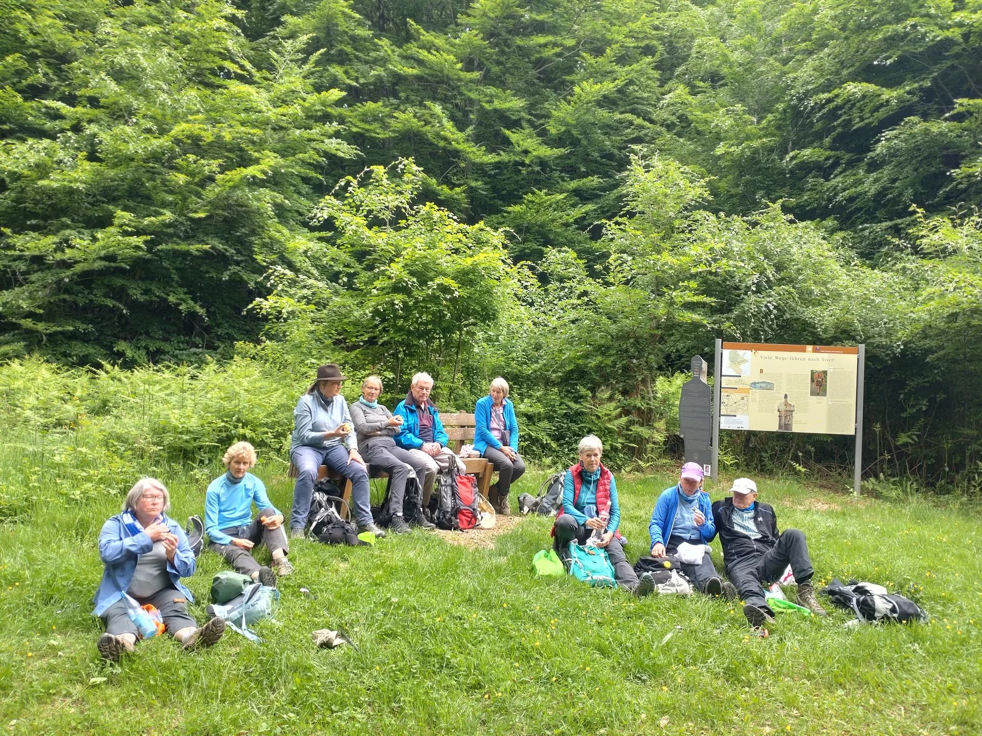 © DAV Bergsteigergruppe