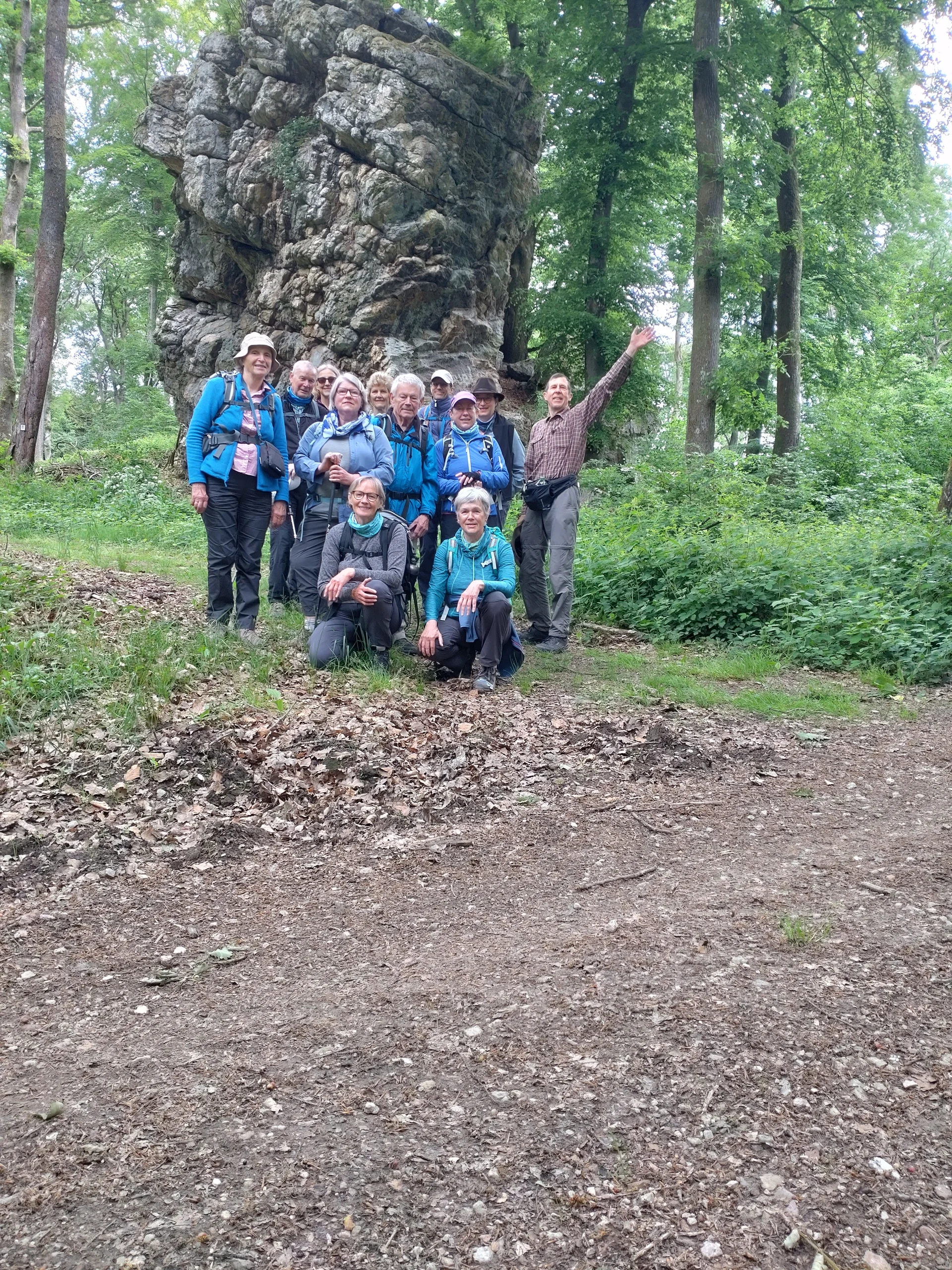 © DAV Bergsteigergruppe