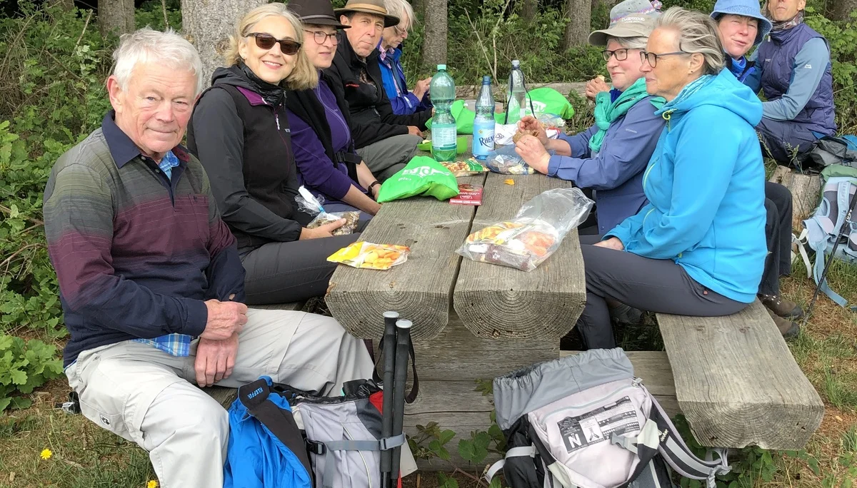 © DAV Bergsteigergruppe