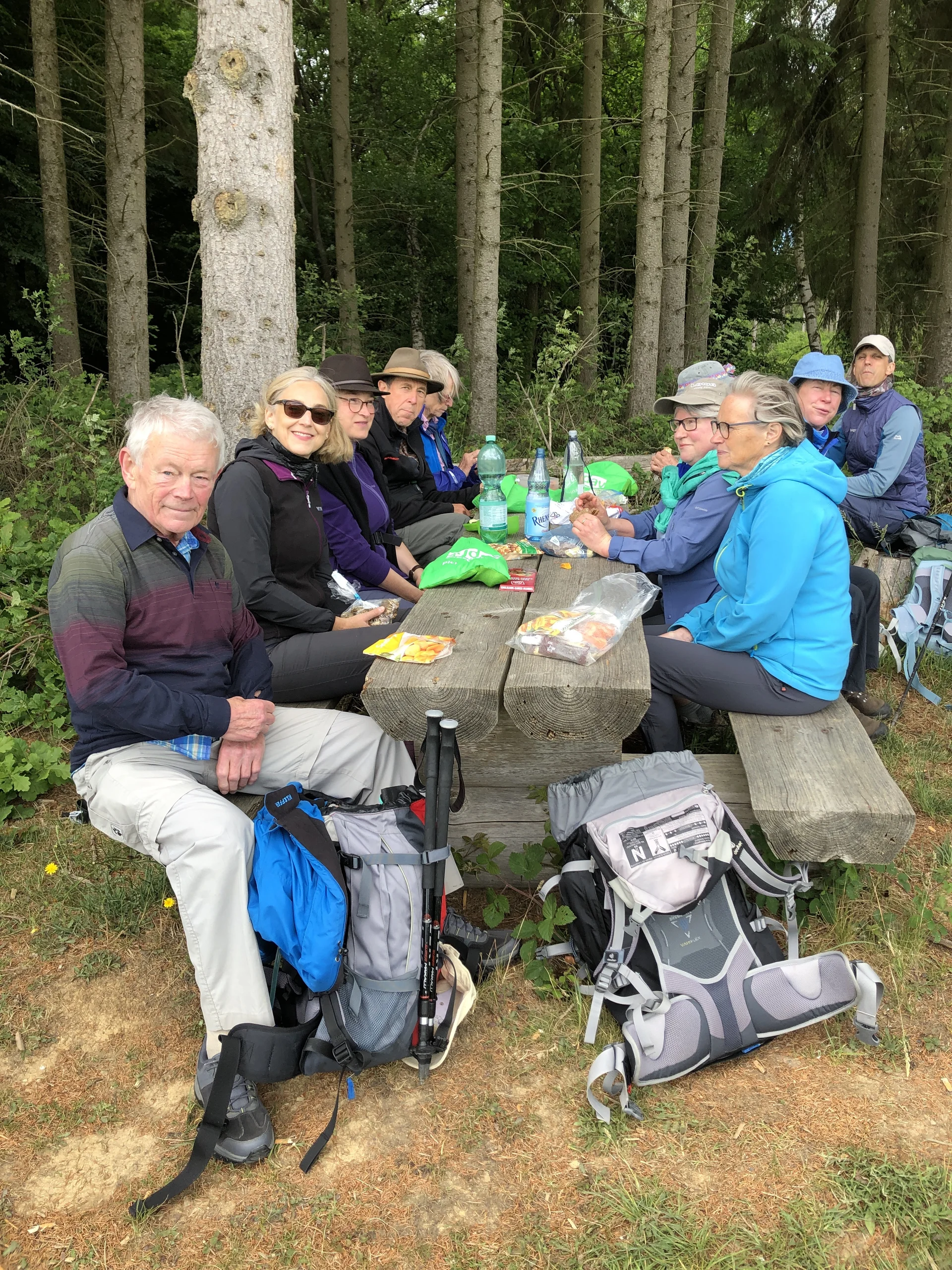 © DAV Bergsteigergruppe