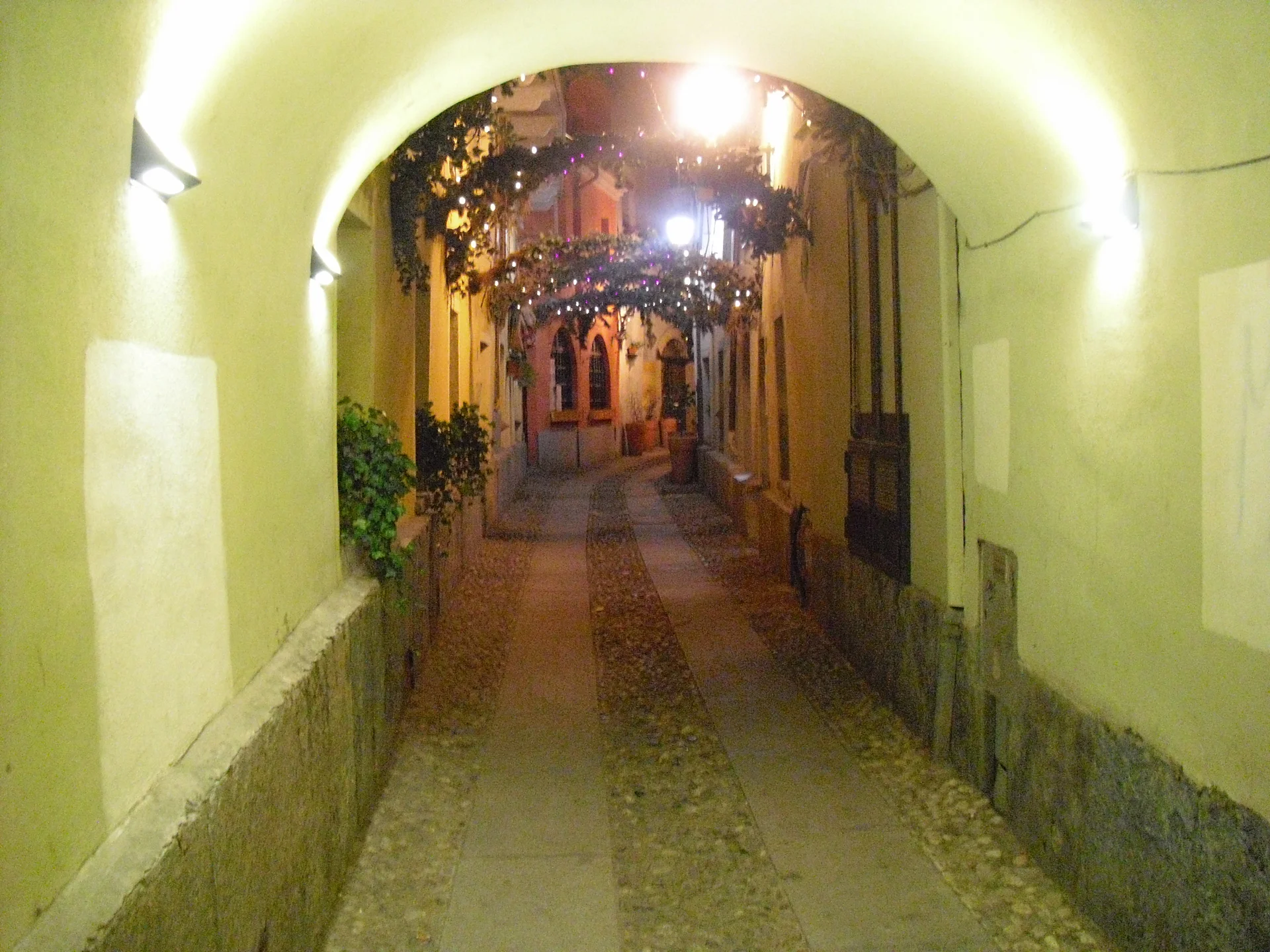 © DAV-KO-Bergsteigergruppe