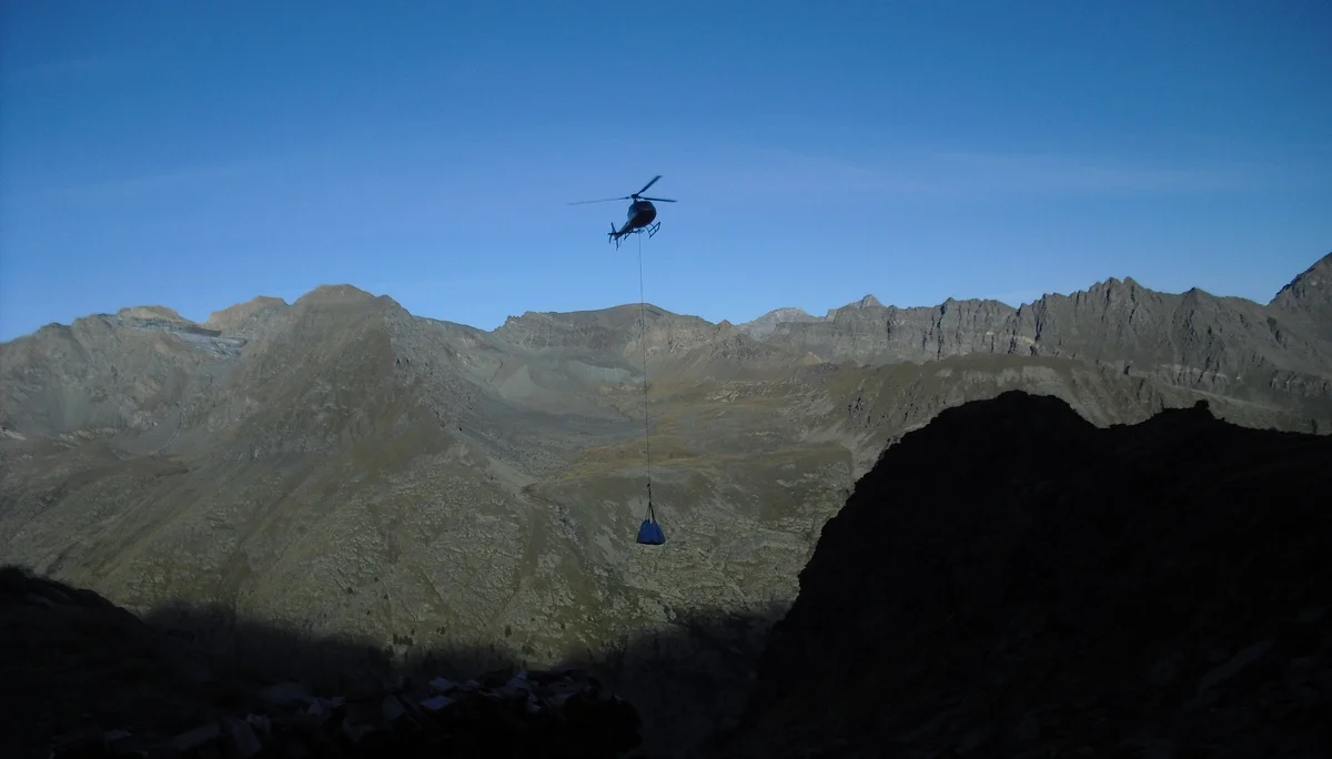 © DAV-KO-Bergsteigergruppe