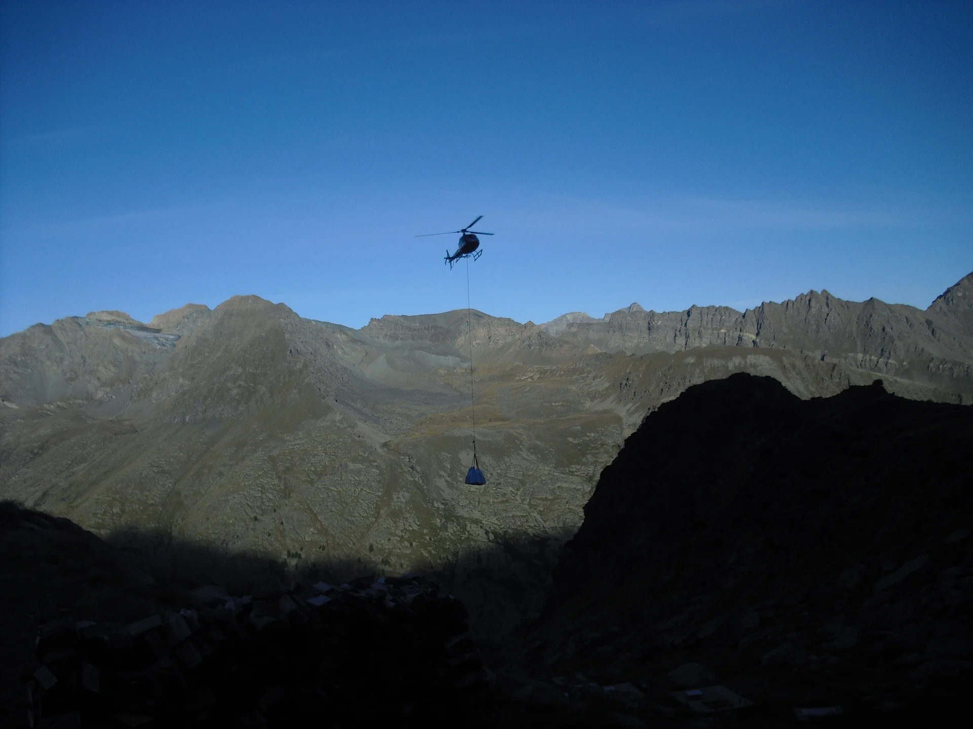 © DAV-KO-Bergsteigergruppe