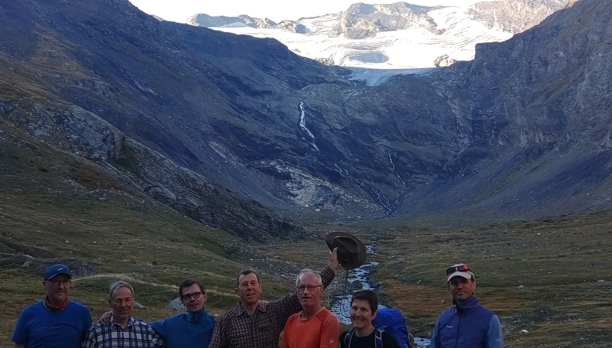 © DAV-KO-Bergsteigergruppe