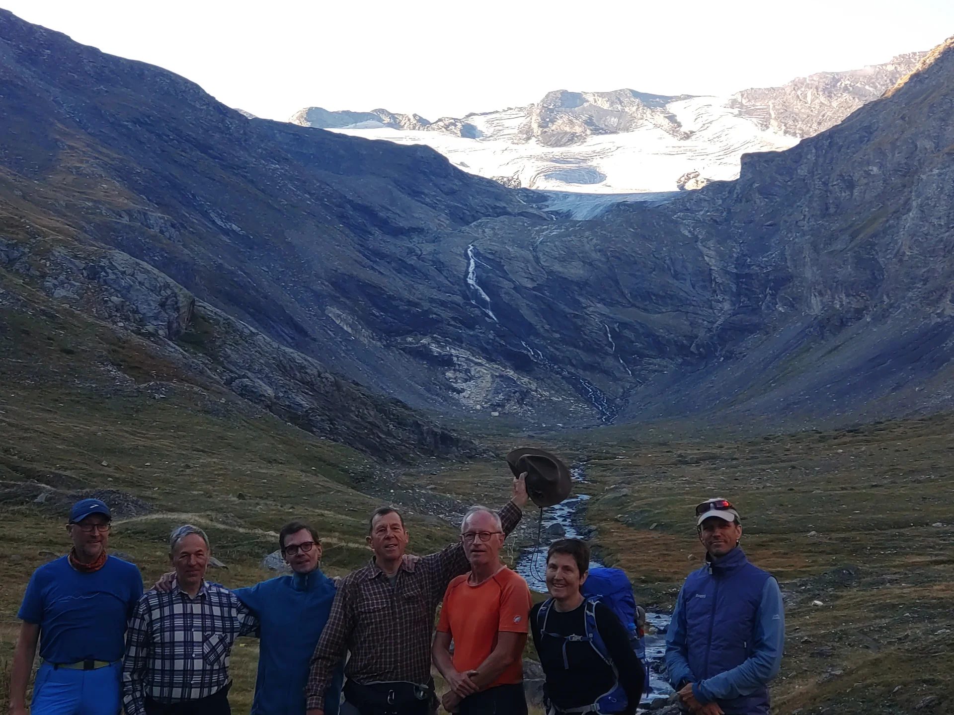 © DAV-KO-Bergsteigergruppe