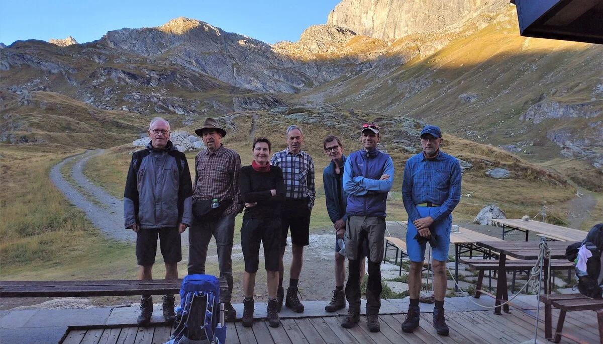 © DAV-KO-Bergsteigergruppe