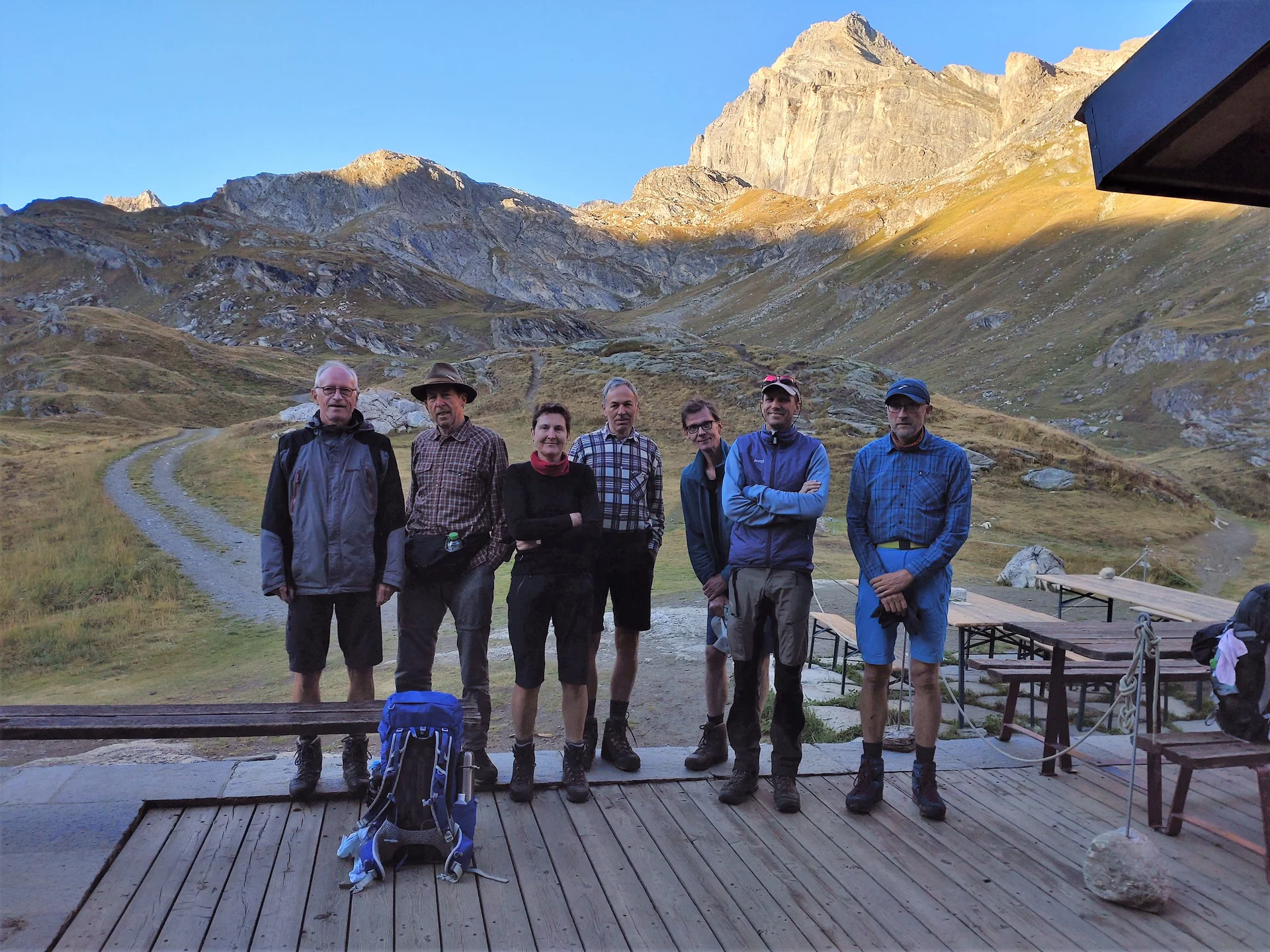 © DAV-KO-Bergsteigergruppe