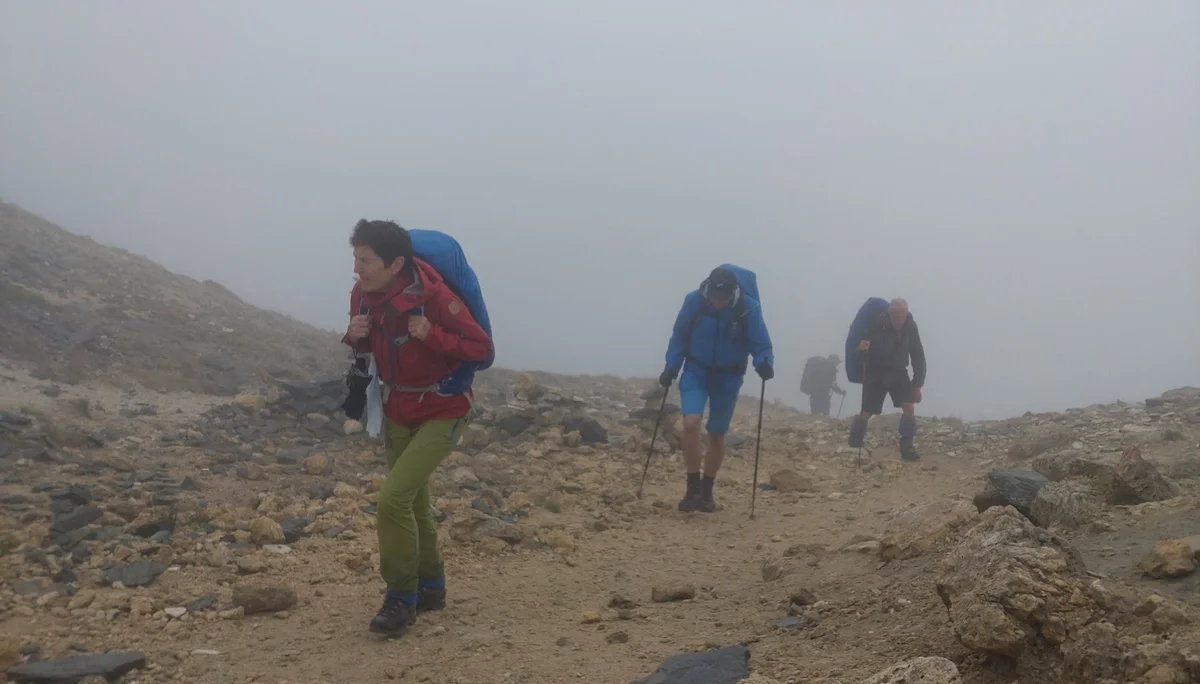 © DAV-KO-Bergsteigergruppe