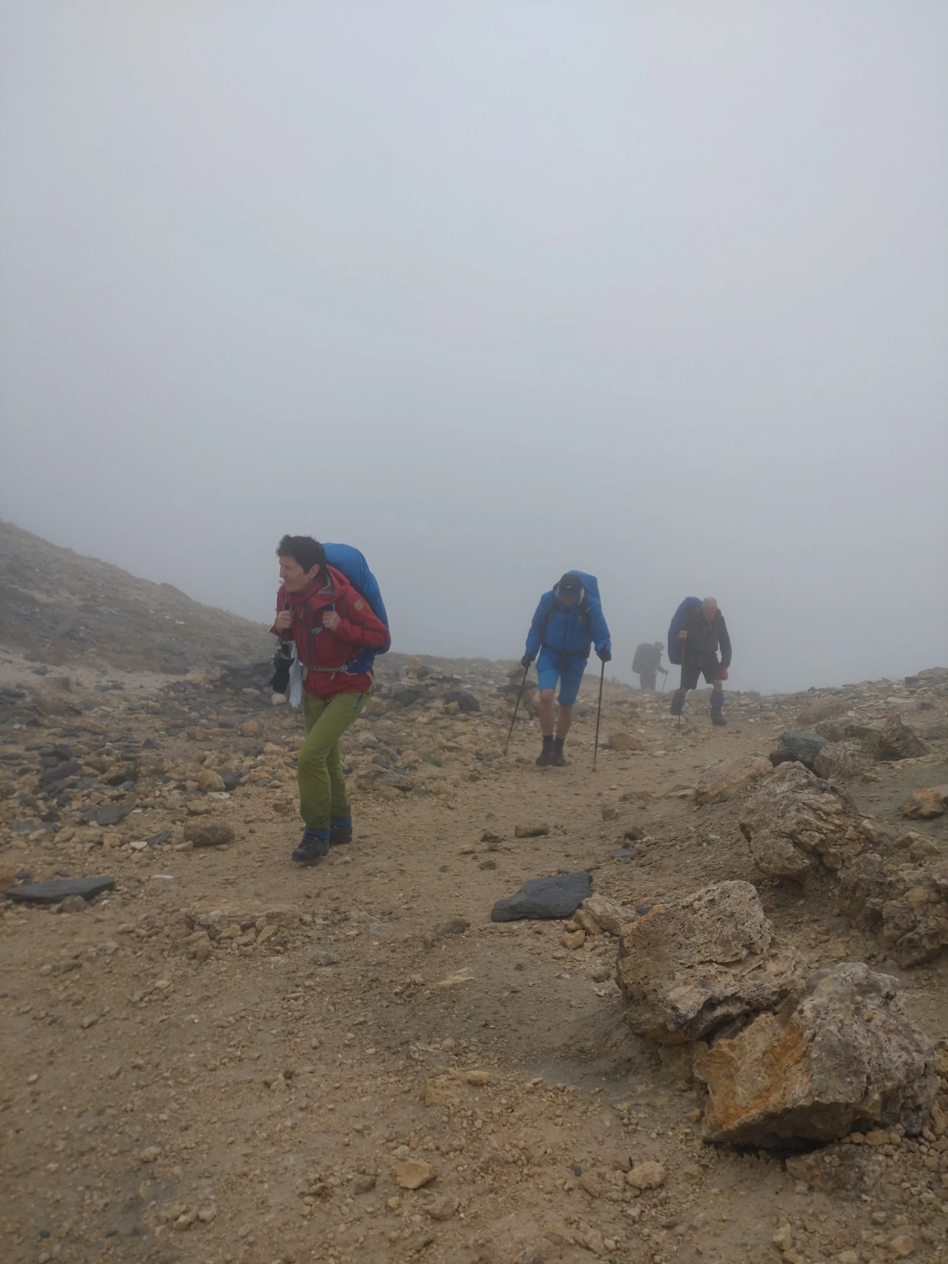 © DAV-KO-Bergsteigergruppe