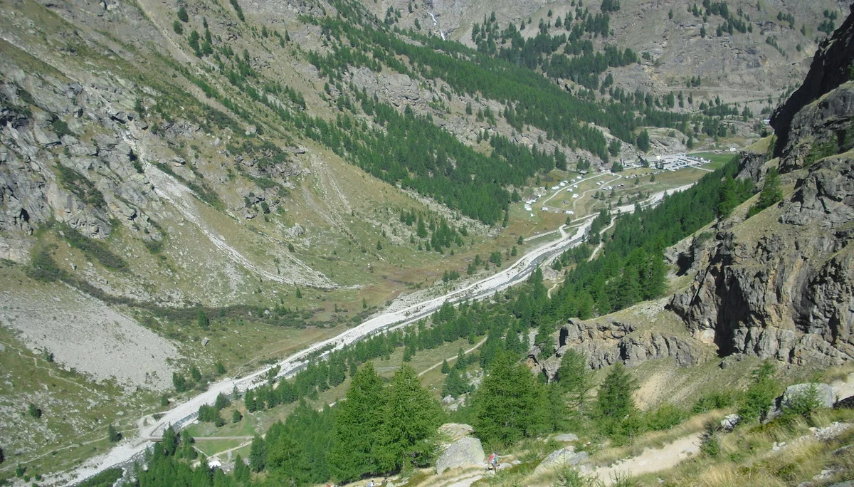 © DAV-KO-Bergsteigergruppe