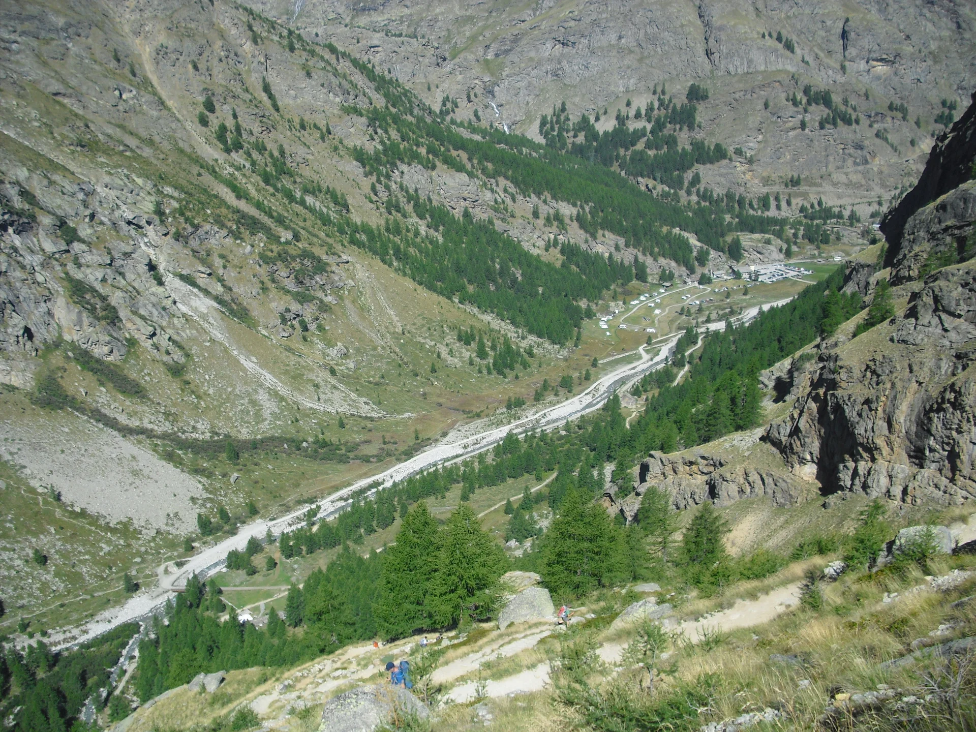 © DAV-KO-Bergsteigergruppe