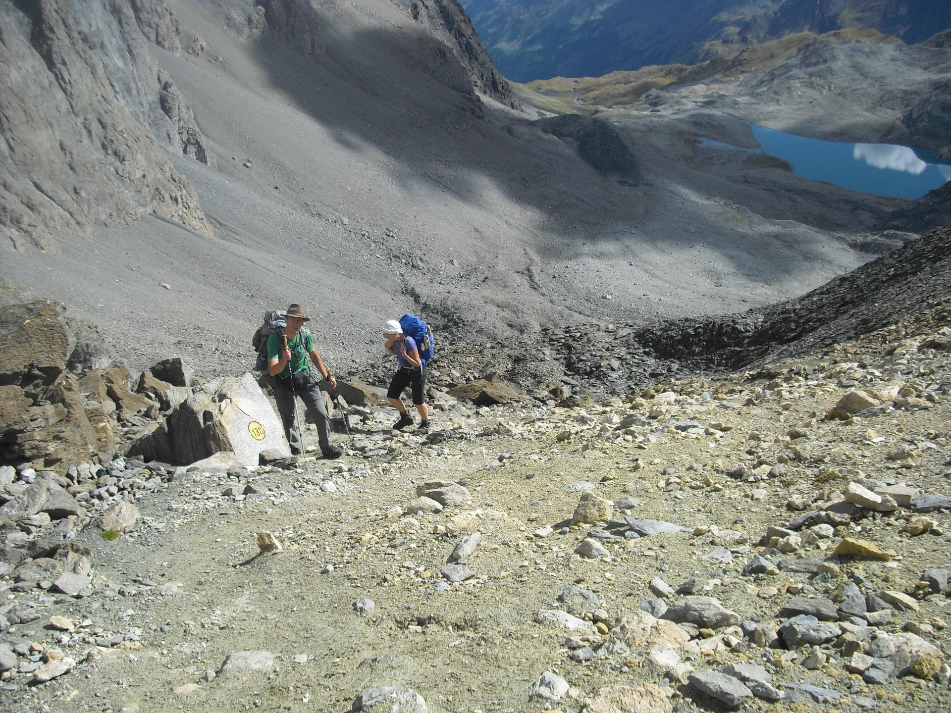 © DAV-KO-Bergsteigergruppe